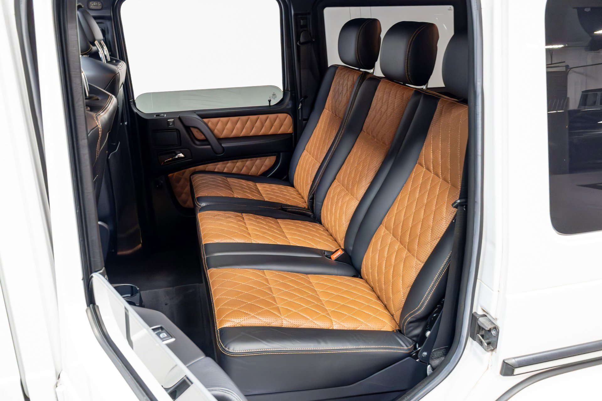 Used 2018 Mercedes-Benz G 63 AMG 4MATIC image 37