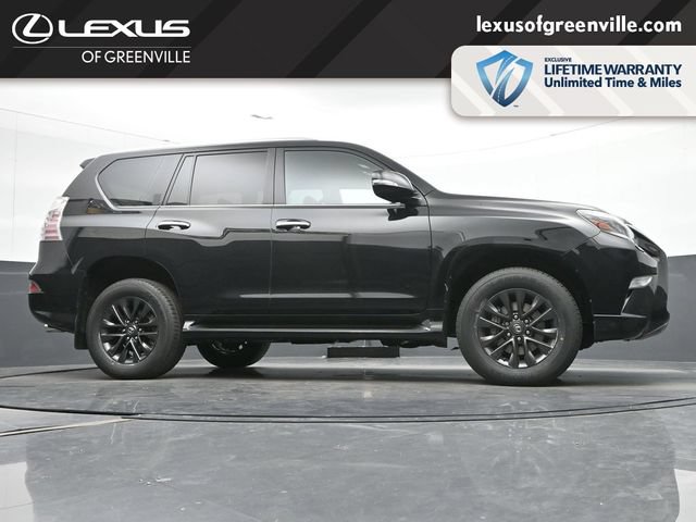 Certified 2023 Lexus GX 460 Premium w/ Premium Package AWD/4WD image 26
