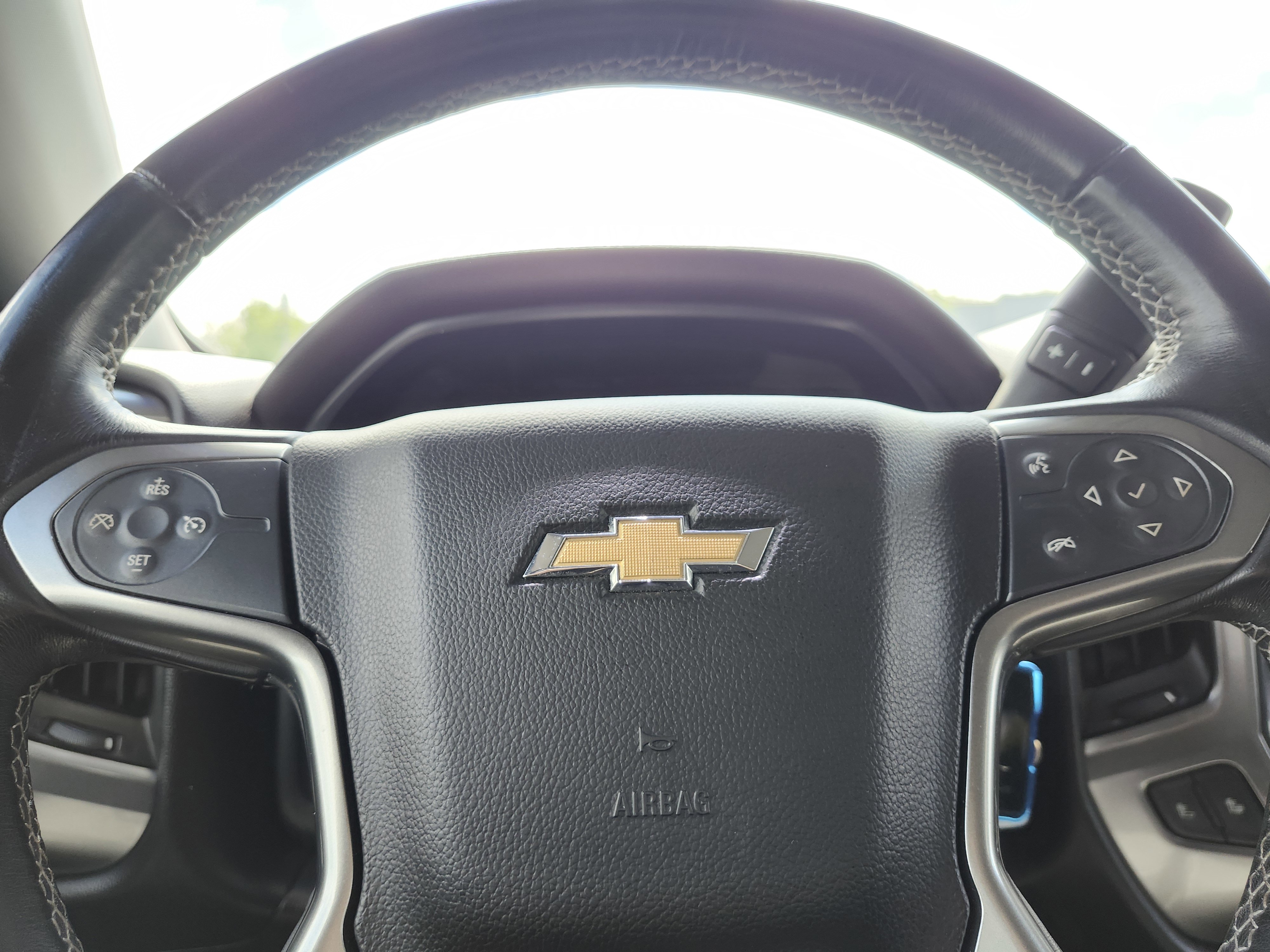 Used 2018 Chevrolet Silverado 1500 LT w/ All Star Edition image 30