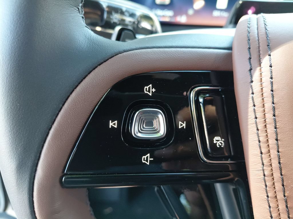 New 2026 Lincoln Aviator Reserve AWD/4WD image 19