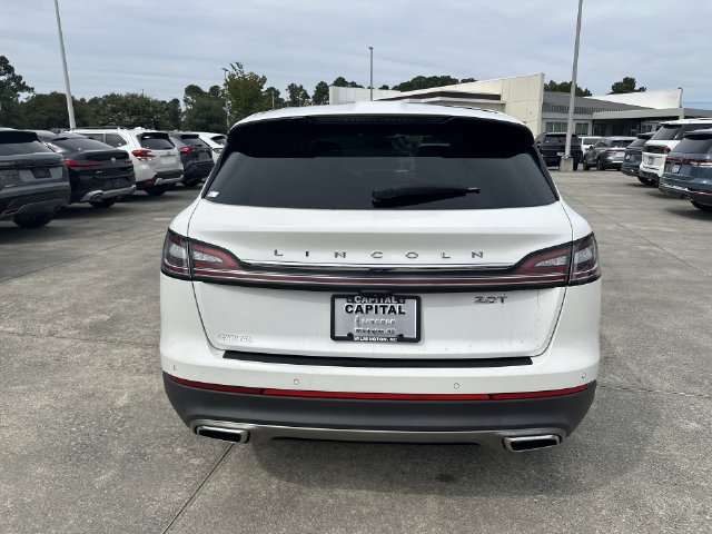 Certified 2020 Lincoln Nautilus Reserve w/ Equipment Group 201A FWD image 26