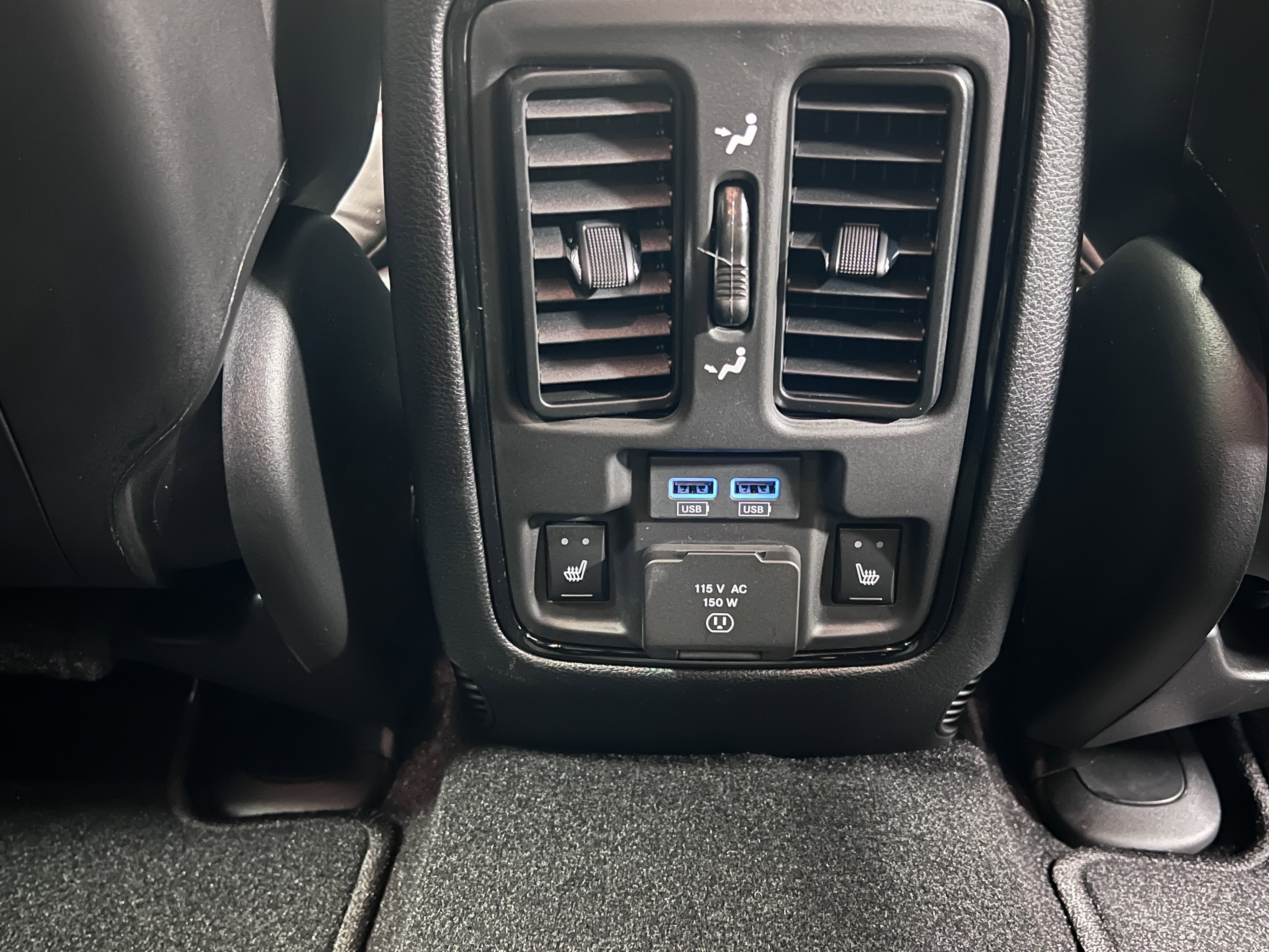 New 2026 Dodge Durango GT image 22