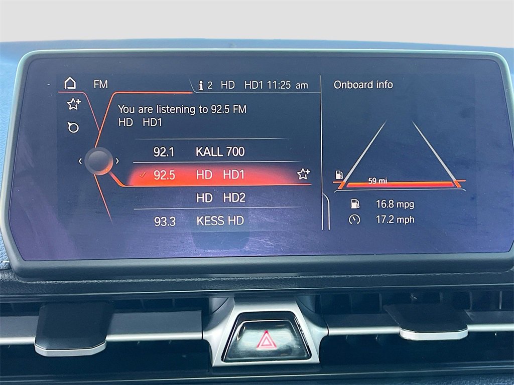 Used 2024 Toyota Supra image 14