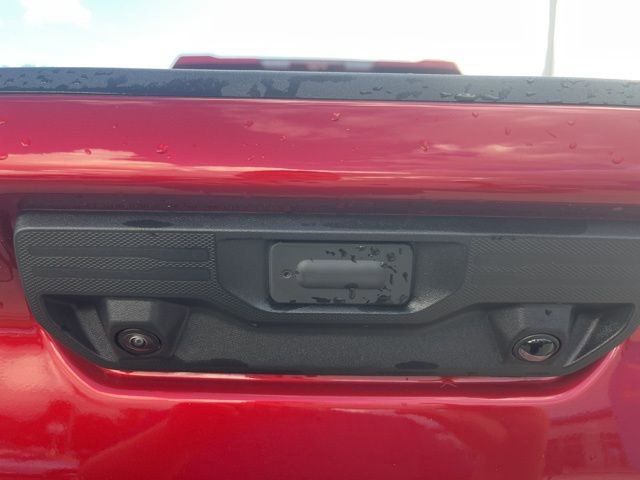 New 2026 Chevrolet Silverado 2500 High Country w/ Technology Package AWD/4WD image 7