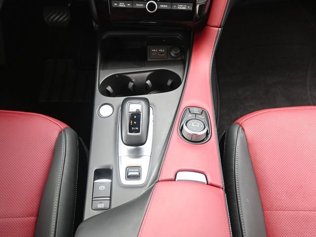 Used 2023 INFINITI QX50 Sport image 28