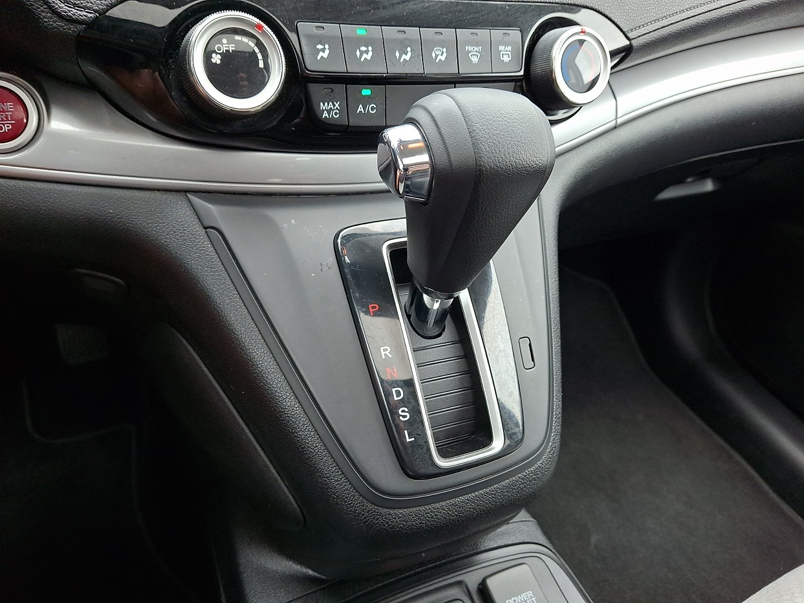 Used 2015 Honda CR-V EX image 15