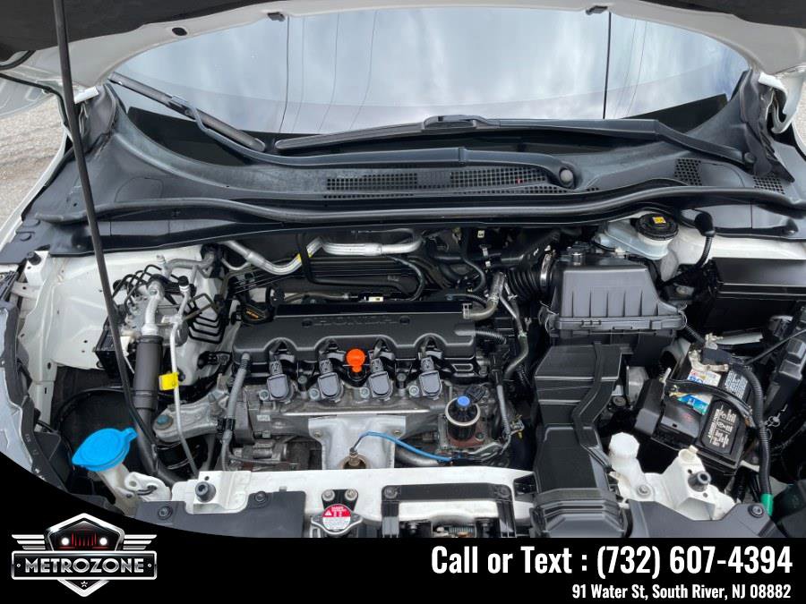 Used 2019 Honda HR-V Sport image 19