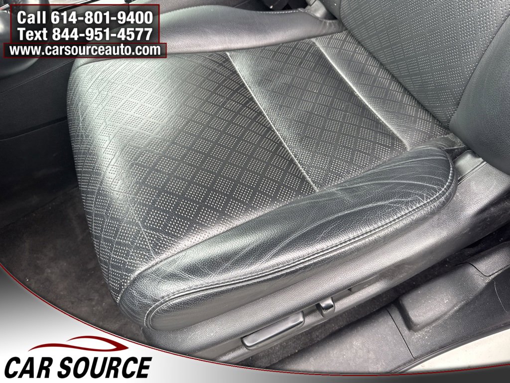 Used 2019 Honda Passport Touring image 23