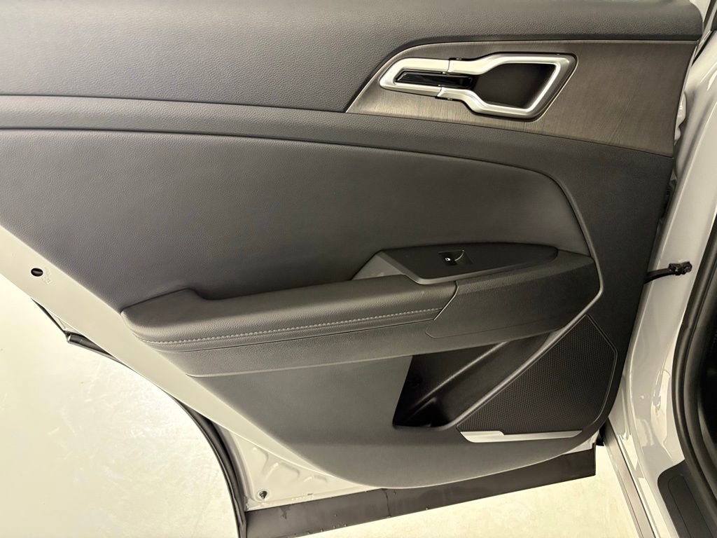 New 2026 Kia Sportage X-Line image 34