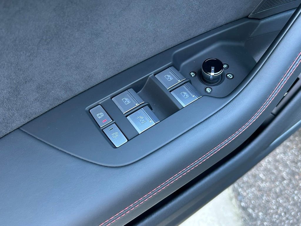 Used 2023 Audi S7 Premium Plus w/ Premium Plus Package image 77