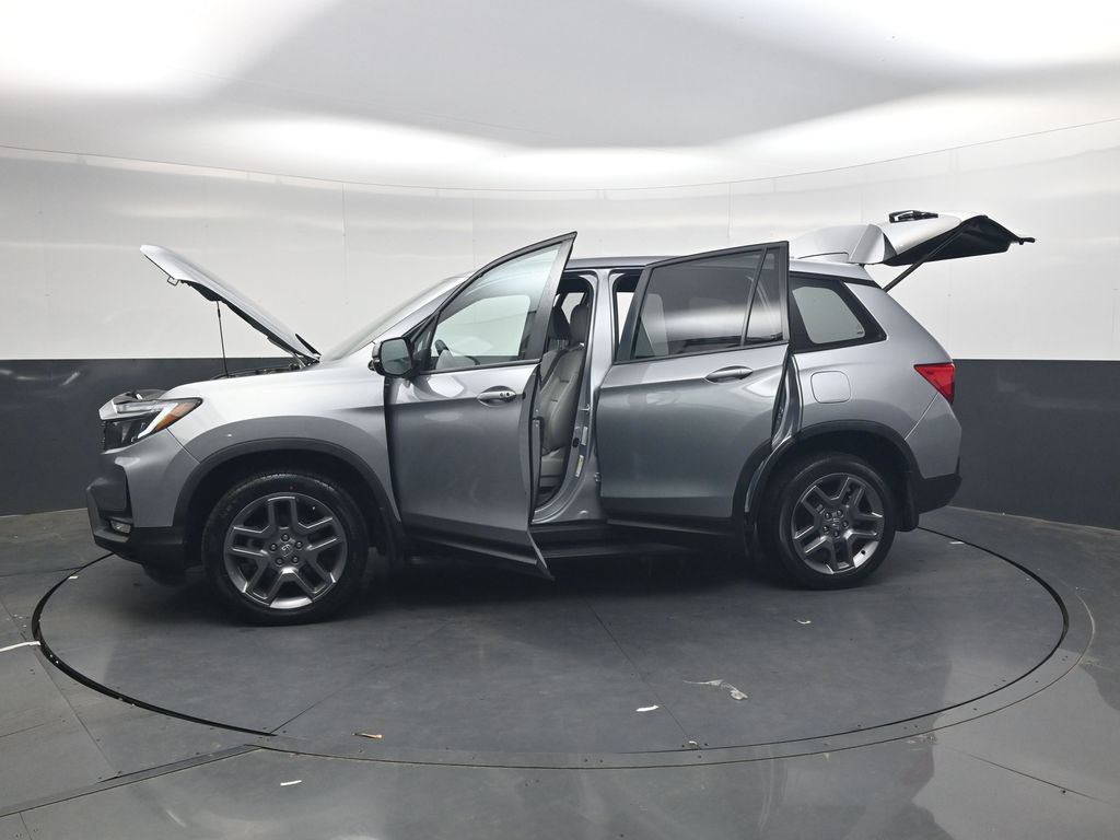 Used 2023 Honda Passport EX-L image 40