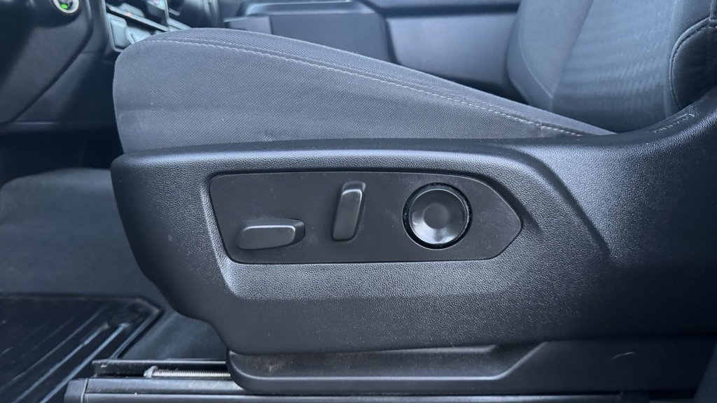 Used 2022 Chevrolet Silverado 1500 Custom image 11