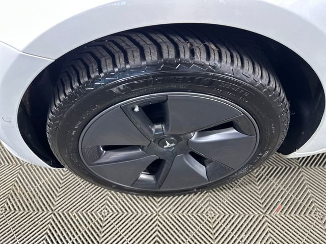 Used 2021 Tesla Model 3 Long Range AWD/4WD image 10