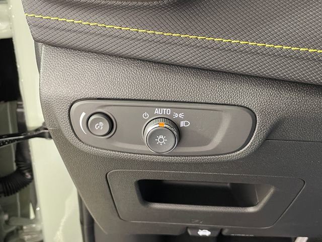 New 2026 Chevrolet TrailBlazer ACTIV w/ Convenience Package image 13