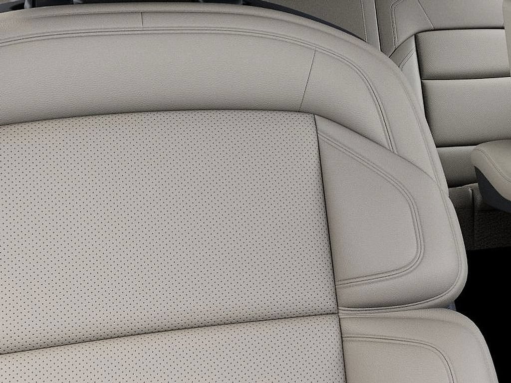 New 2027 Lincoln Navigator Reserve w/ Jet Appearance Package AWD/4WD image 16