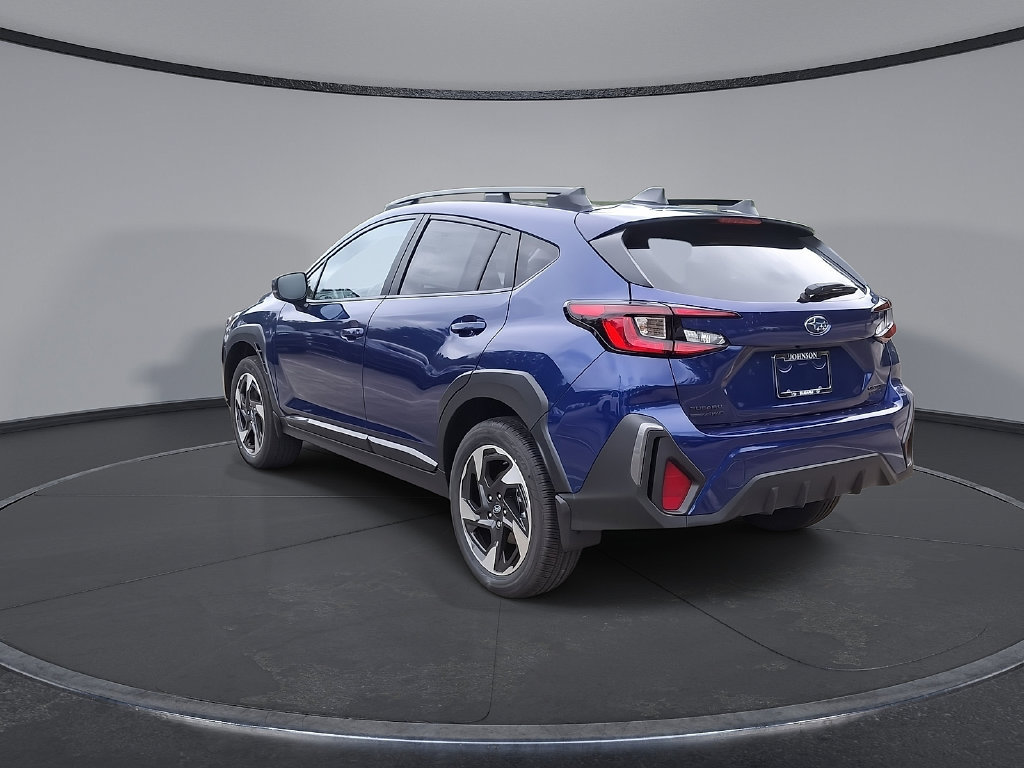 New 2026 Subaru Crosstrek 2.5i Limited AWD/4WD image 11