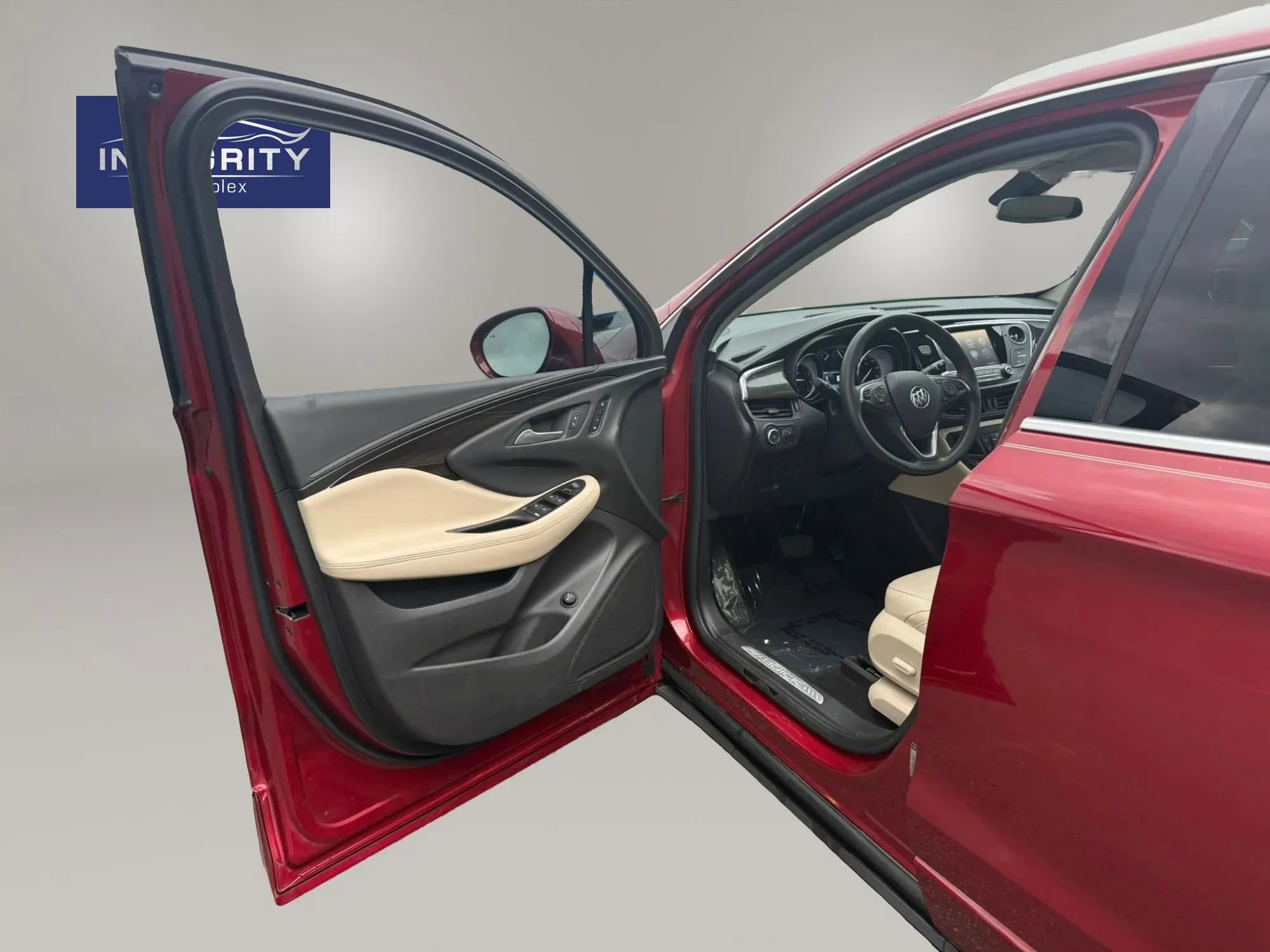 Used 2019 Buick Envision Essence FWD image 9