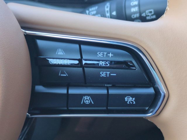New 2026 MAZDA CX-70 3.3 Turbo S w/ Premium Plus AWD/4WD image 27