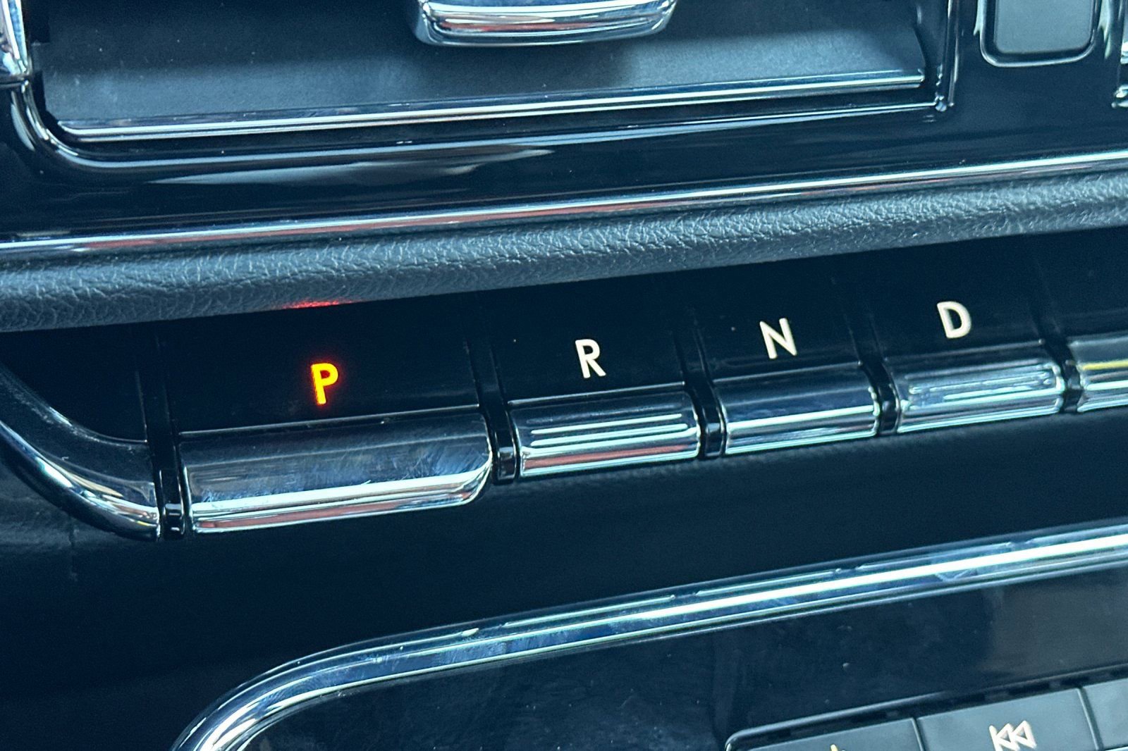 Used 2024 Lincoln Navigator Premiere image 22