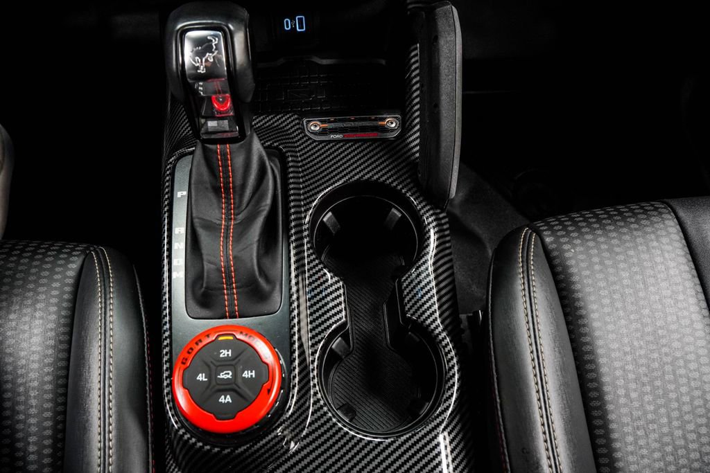 Used 2024 Ford Bronco Raptor image 24