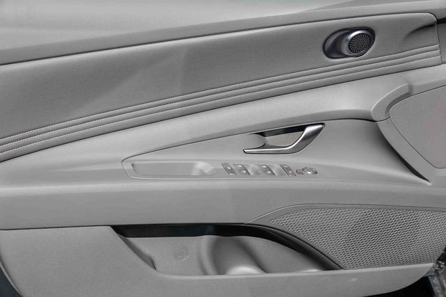 New 2026 Hyundai Elantra Sport FWD image 24