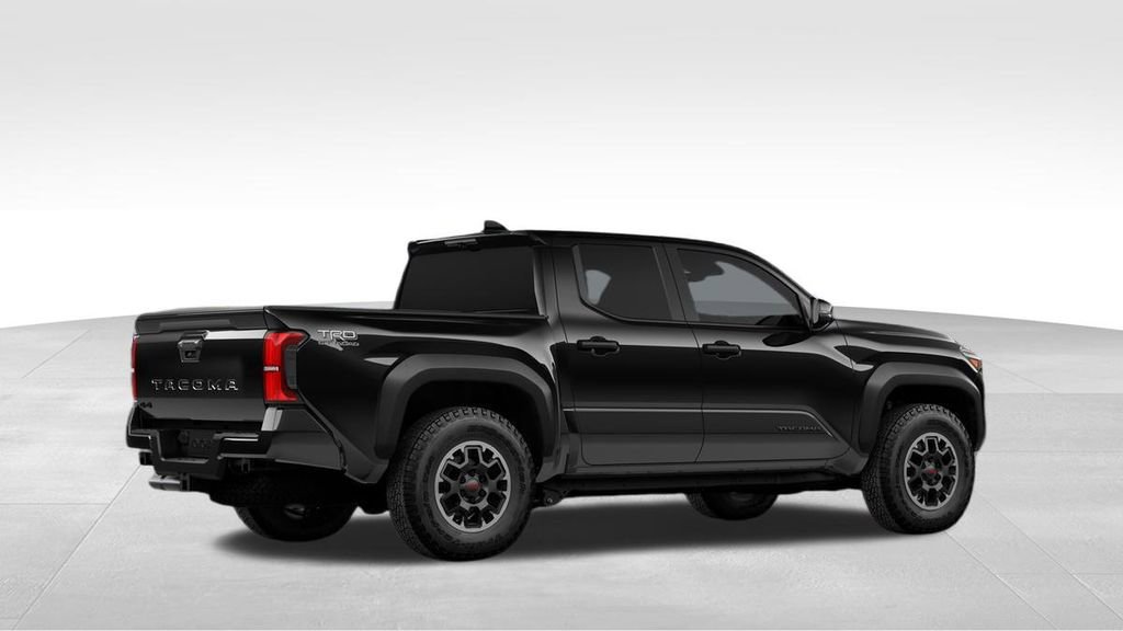 New 2026 Toyota Tacoma TRD Off-Road image 13