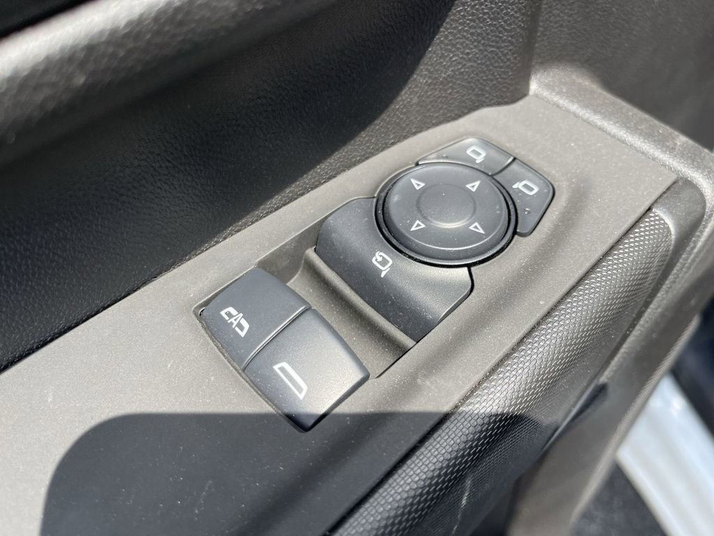 New 2025 Chevrolet Silverado 3500 W/T w/ WT Convenience Package AWD/4WD image 9