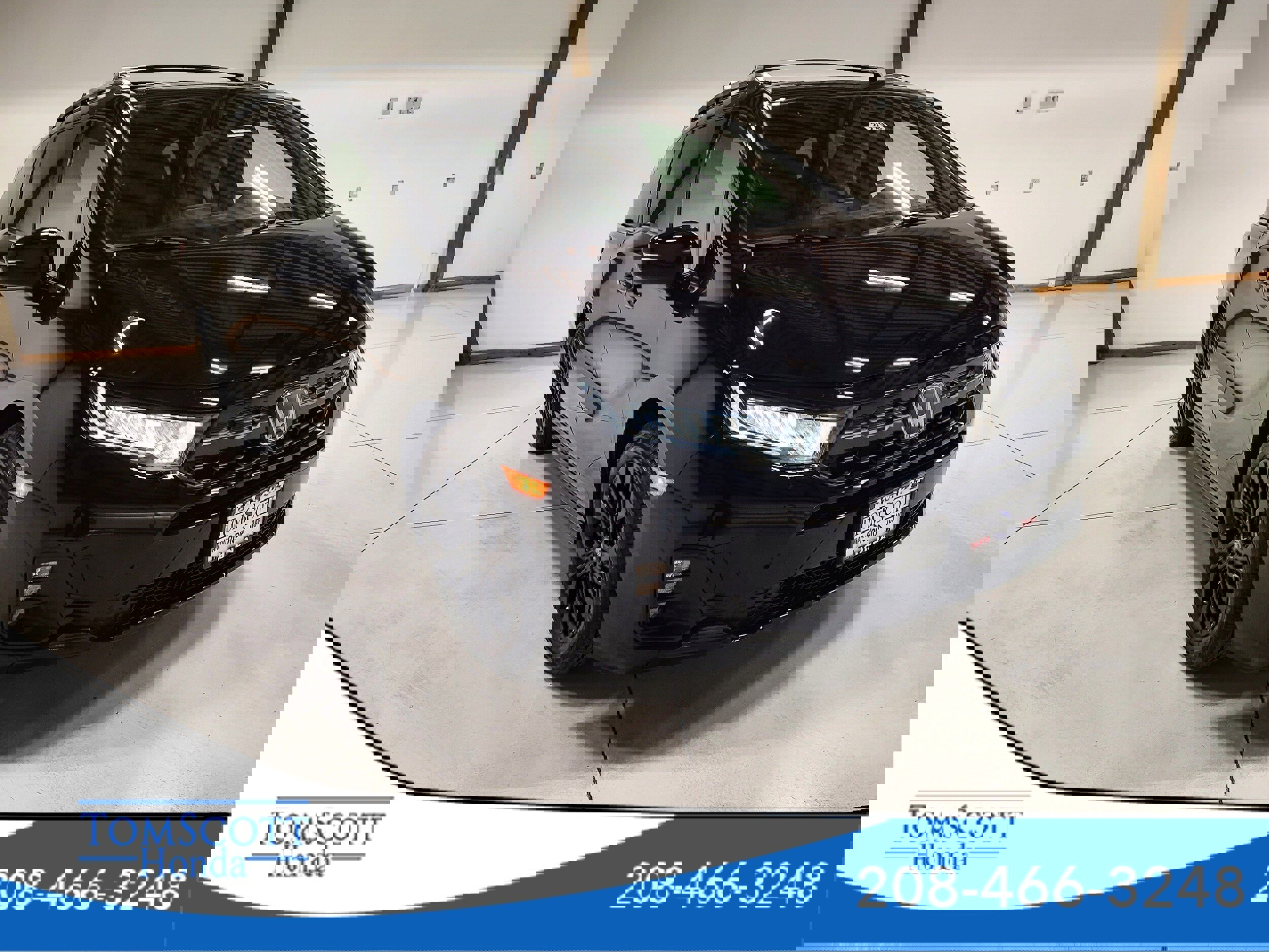 New 2026 Honda Odyssey Sport-L image 1