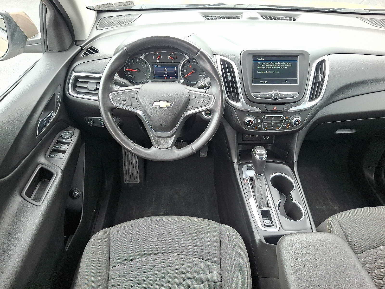 Used 2019 Chevrolet Equinox LT AWD/4WD image 11
