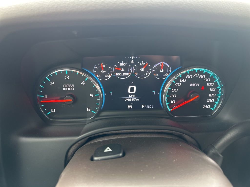 Used 2020 GMC Yukon XL Denali w/ Denali Premium Package image 2