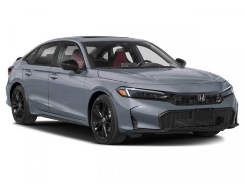 New 2026 Honda Civic Si image 9
