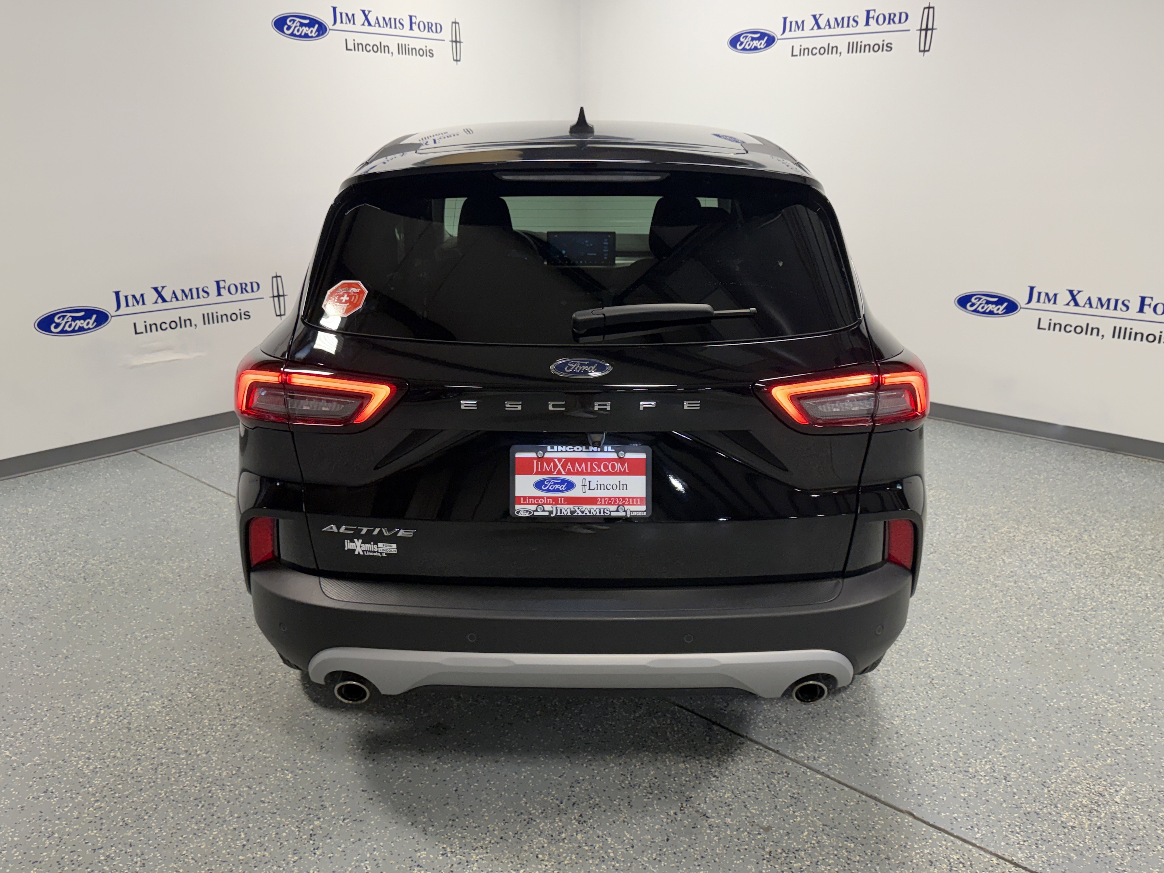 Used 2024 Ford Escape Active w/ Tech Pack #2 image 32