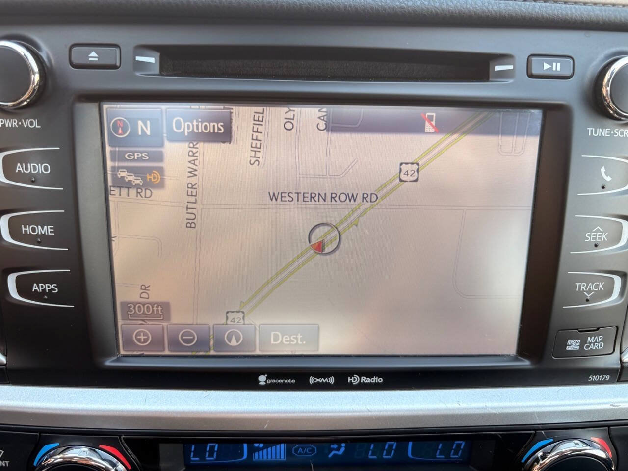 Used 2017 Toyota Highlander XLE AWD/4WD image 22