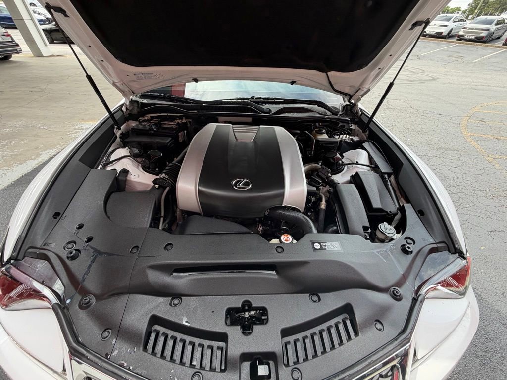 Used 2018 Lexus RC 350 F Sport RWD image 30