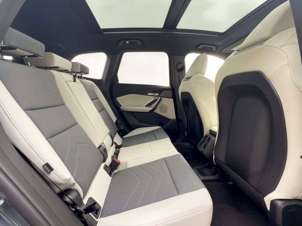 New 2027 BMW X1 xDrive28i AWD/4WD image 28