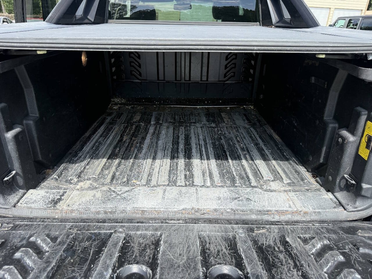 Used 2012 Chevrolet Avalanche LT w/ All-Star Edition RWD image 7
