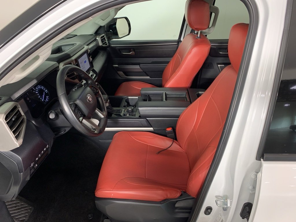 Used 2023 Toyota Tundra SR5 image 20