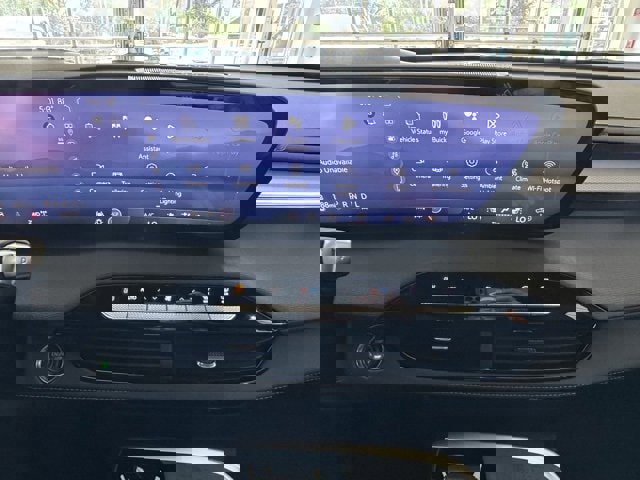 New 2026 Buick Enclave Sport Touring w/ Power Package image 23