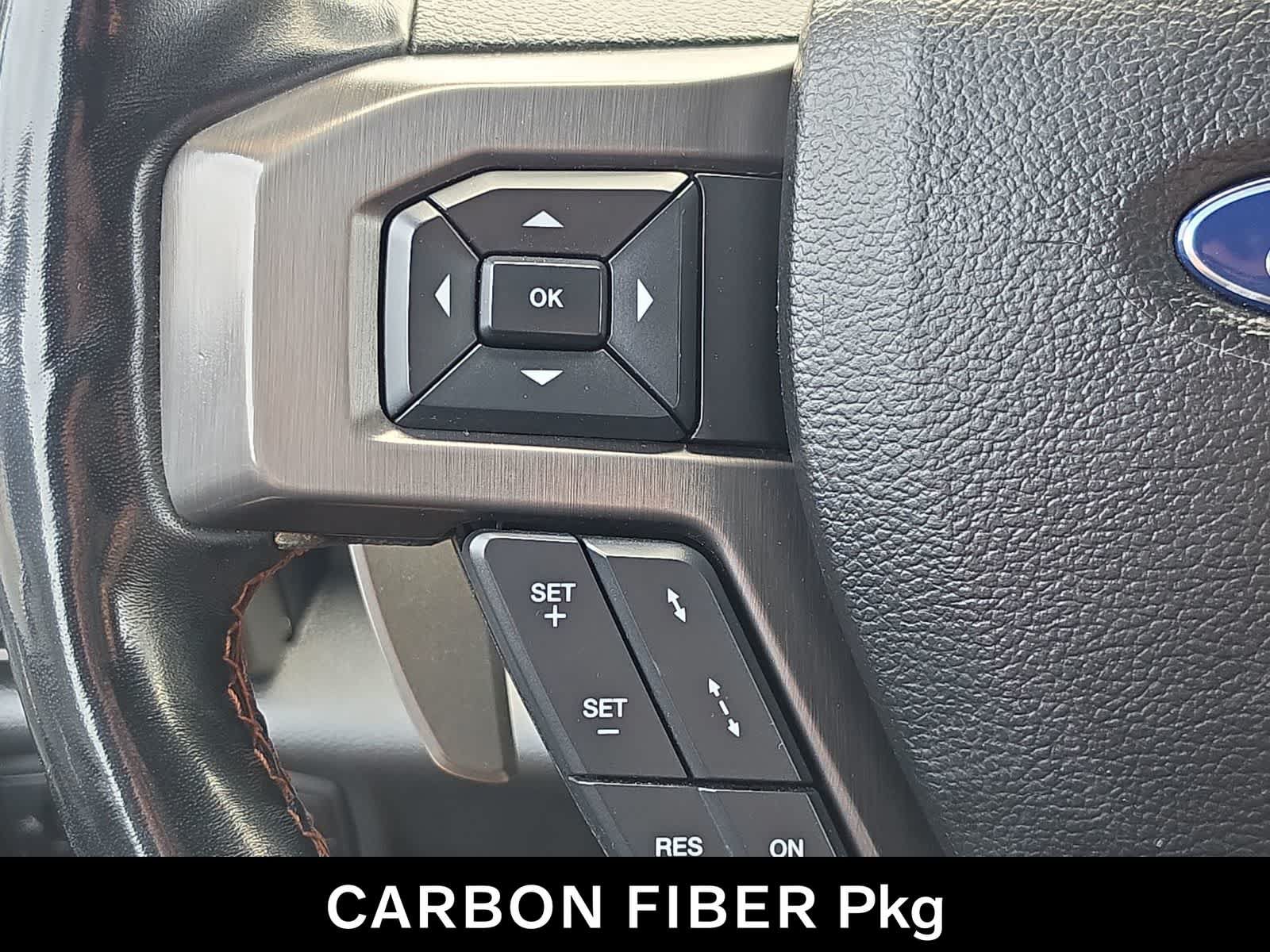 Used 2018 Ford F150 Raptor w/ Equipment Group 802A Luxury AWD/4WD image 28