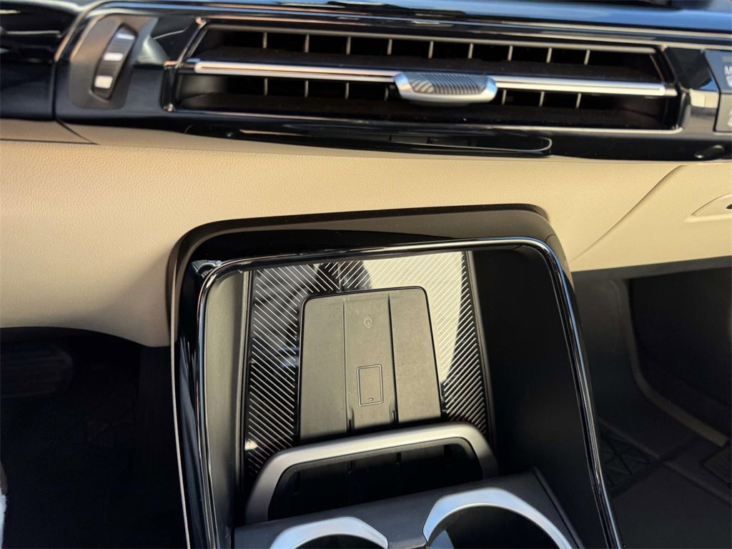 Certified 2025 BMW X1 xDrive28i w/ Convenience Package image 14