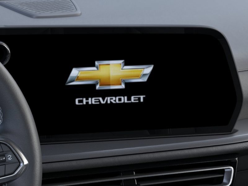 New 2026 Chevrolet Traverse High Country w/ LPO, Floor Liner Package AWD/4WD image 55