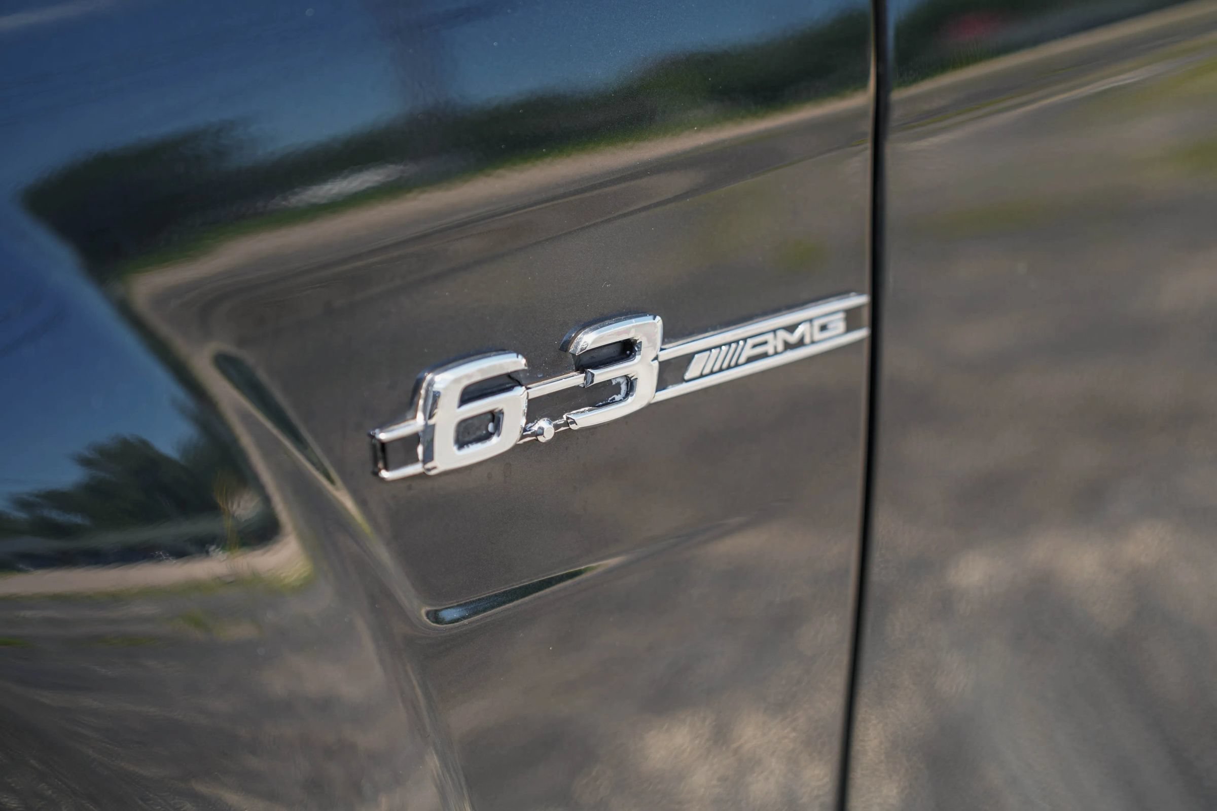 Used 2012 Mercedes-Benz C 63 AMG Sedan image 34
