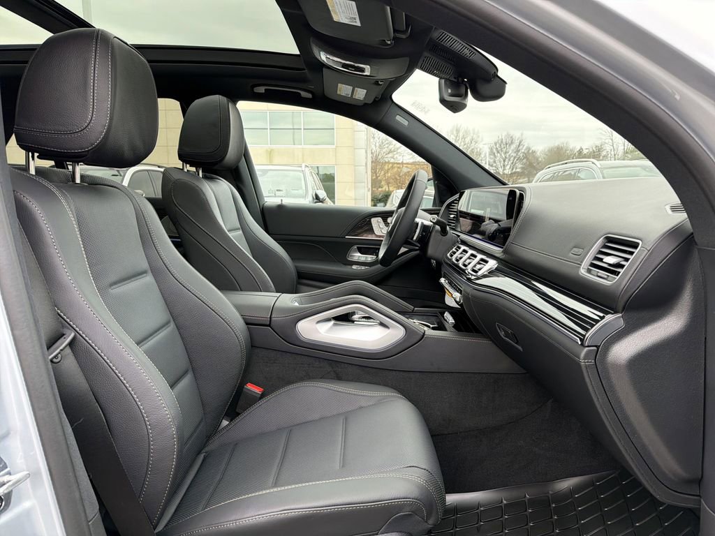 New 2026 Mercedes-Benz GLE 350 4MATIC image 20