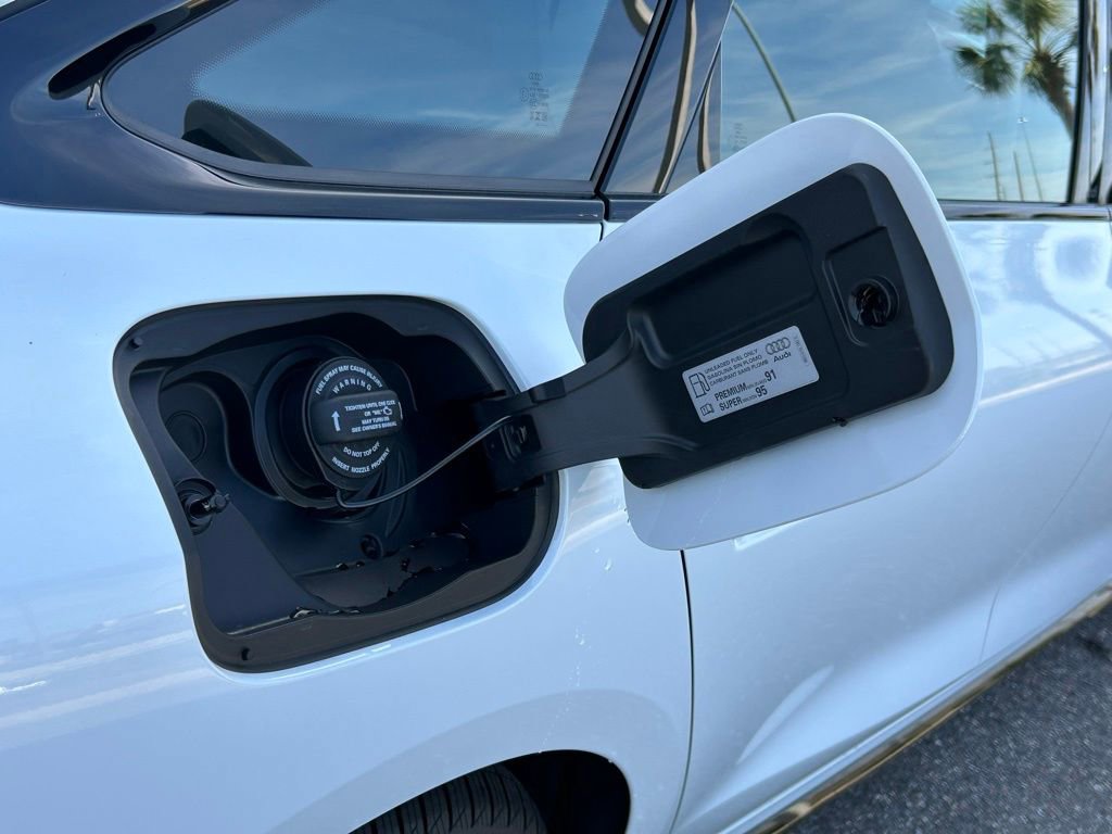 New 2026 Audi A6 Premium Plus image 54