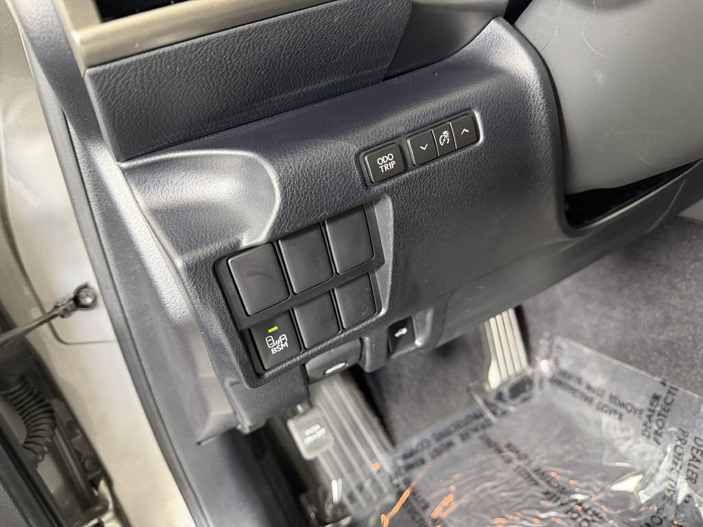 Used 2016 Lexus IS 300 AWD w/ Navigation System Package image 34