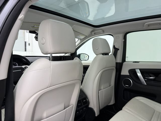 Used 2020 Land Rover Discovery Sport S AWD/4WD image 29