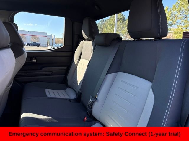 Used 2025 Toyota Tacoma TRD Sport image 27