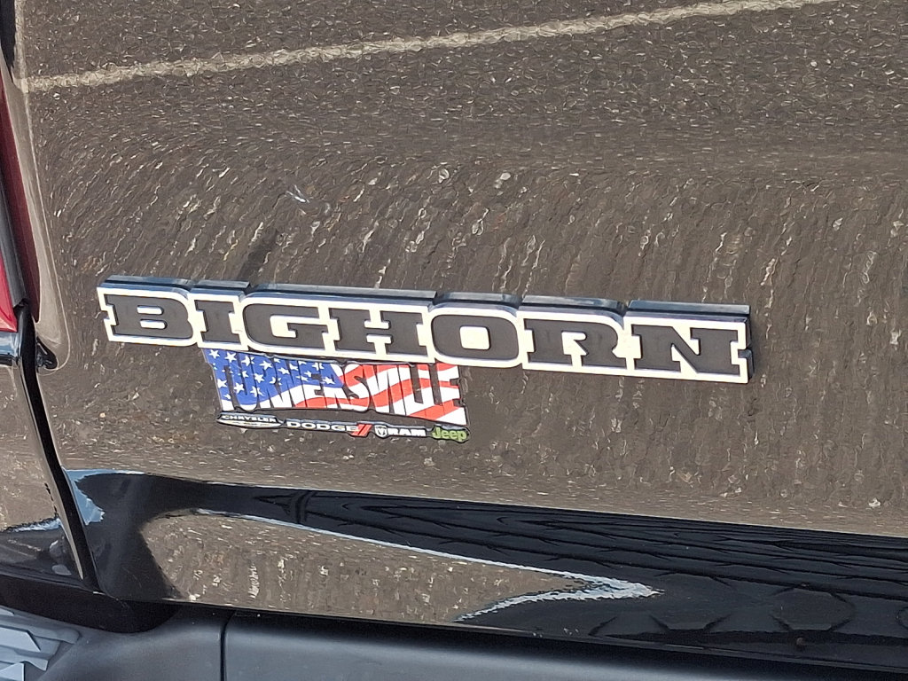 Used 2019 RAM 1500 Big Horn AWD/4WD image 16