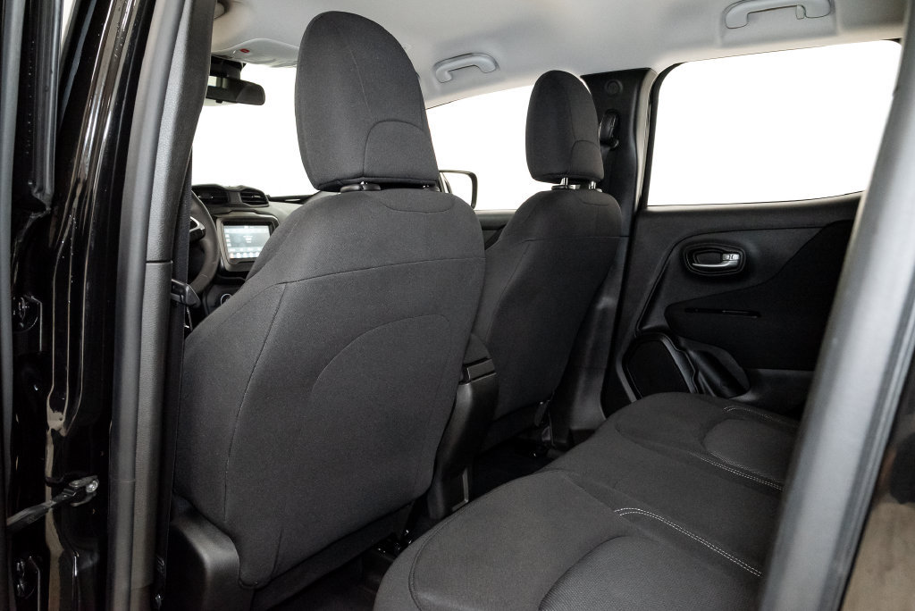 Used 2021 Jeep Renegade Sport FWD image 21