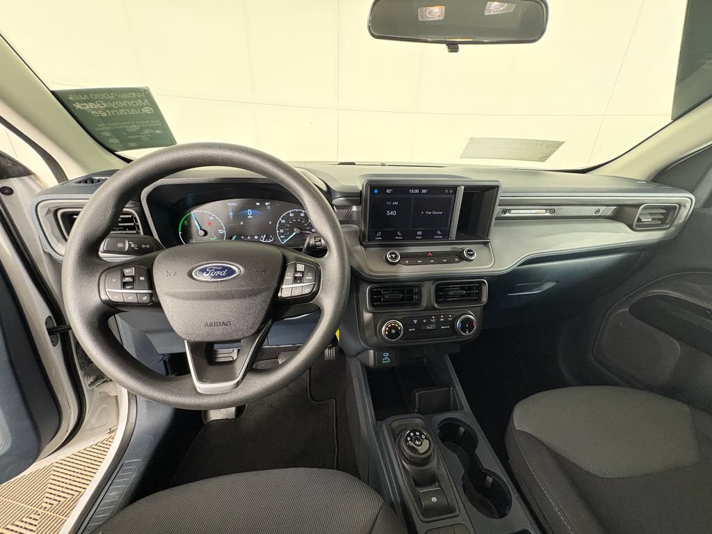 Certified 2023 Ford Maverick XL FWD image 8